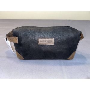 Manscaped Men's toiletry travel storage bag The Shed water resistant BRAND NEW!!